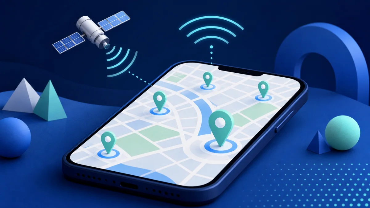 Las 20 Mejores Aplicaciones de Rastreo de Teléfonos Móviles GPS de 2021 (Soluciones Completas)