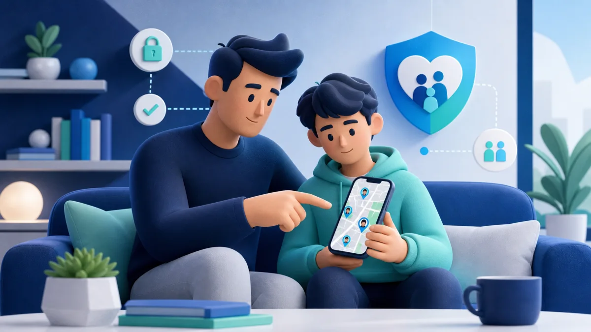 La Mejor Manera Confiable de Rastrear la Localizar de un Teléfono Celular